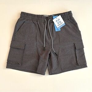 (NWT) Sovereign Code Loop Shorts - Size S - Mens